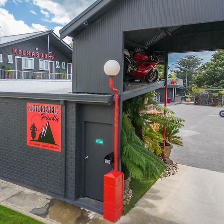 Kookaburra Lodge Jindabyne Exterior foto