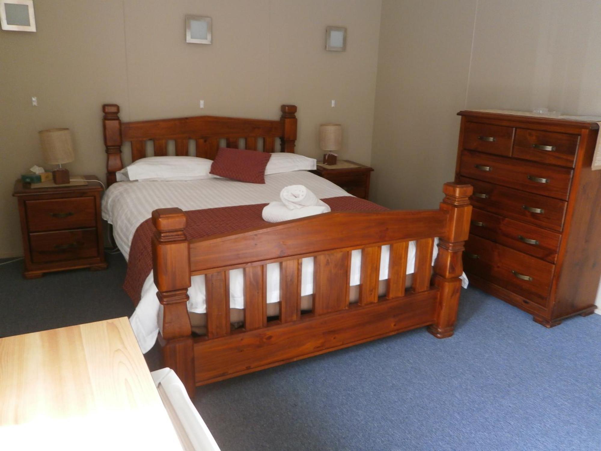 Kookaburra Lodge Jindabyne Zimmer foto