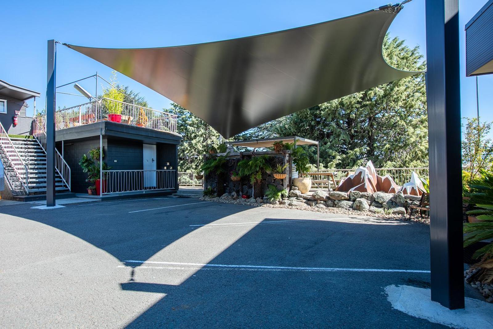 Kookaburra Lodge Jindabyne Exterior foto
