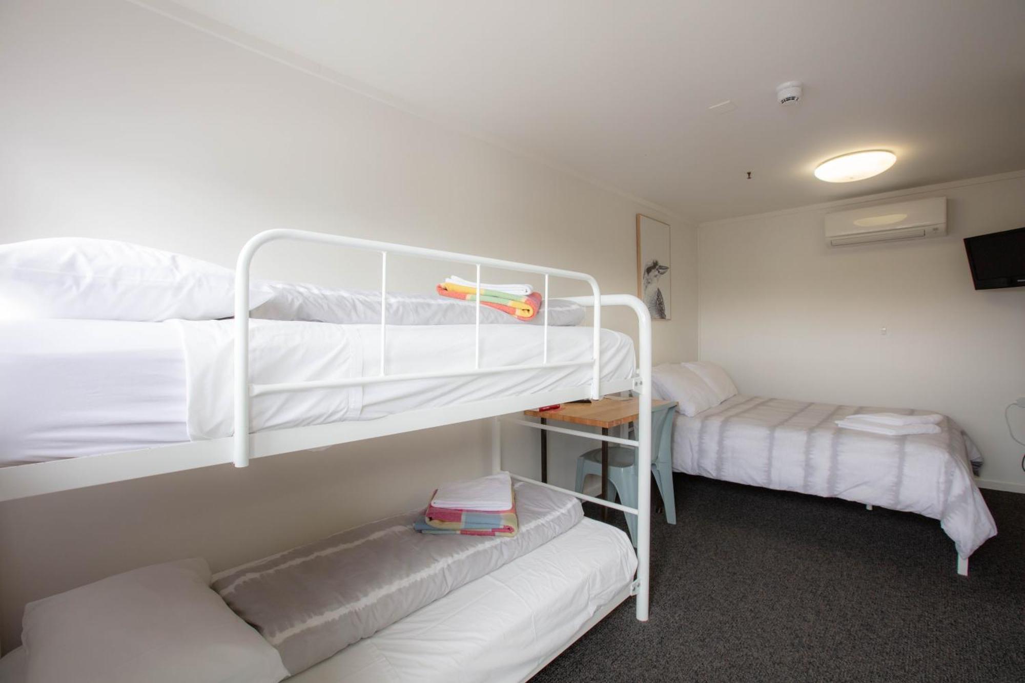 Kookaburra Lodge Jindabyne Zimmer foto