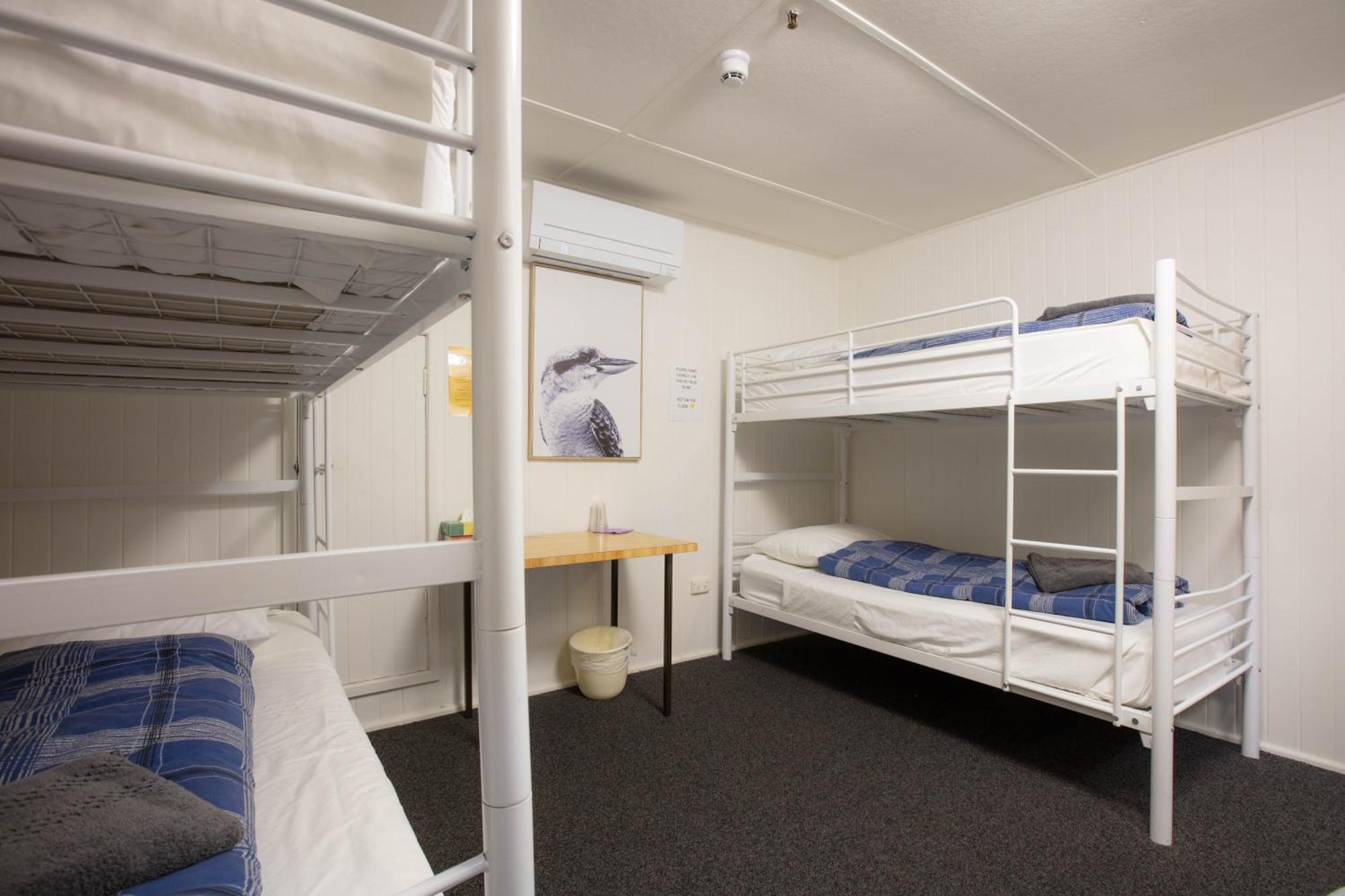 Kookaburra Lodge Jindabyne Zimmer foto