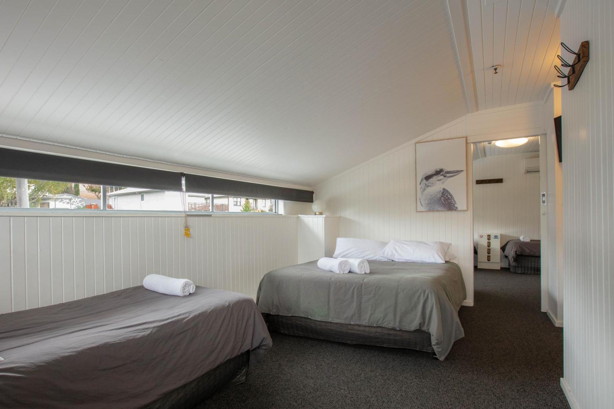 Kookaburra Lodge Jindabyne Exterior foto
