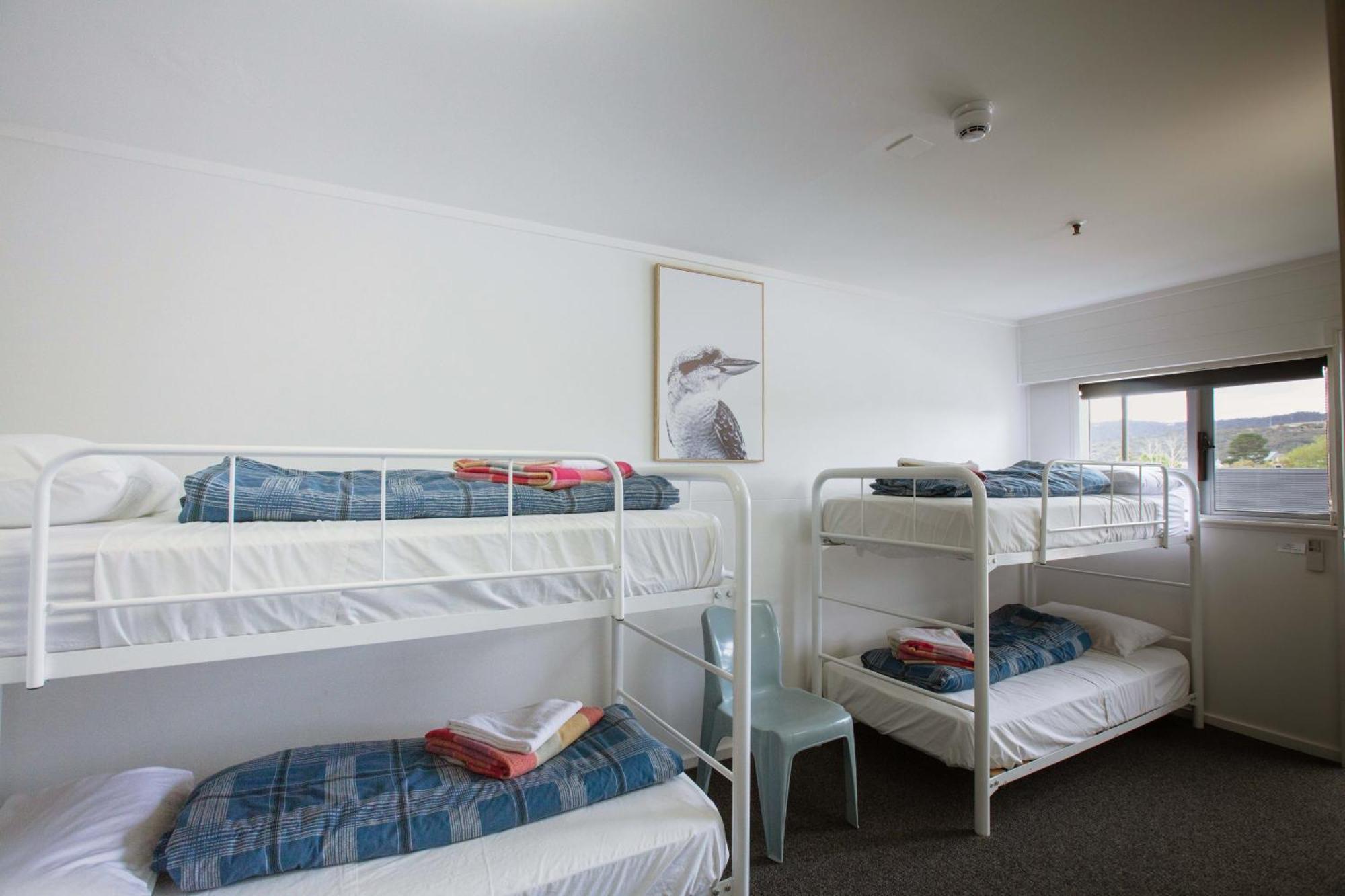 Kookaburra Lodge Jindabyne Zimmer foto