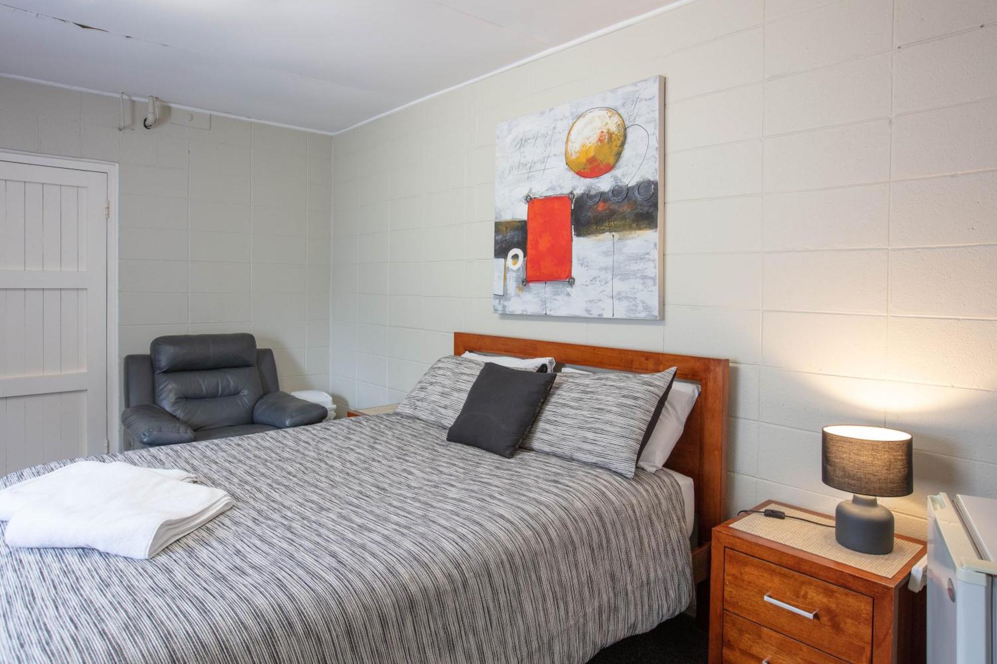 Kookaburra Lodge Jindabyne Zimmer foto