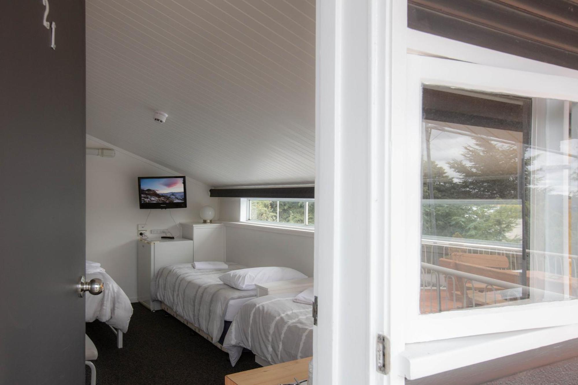 Kookaburra Lodge Jindabyne Zimmer foto