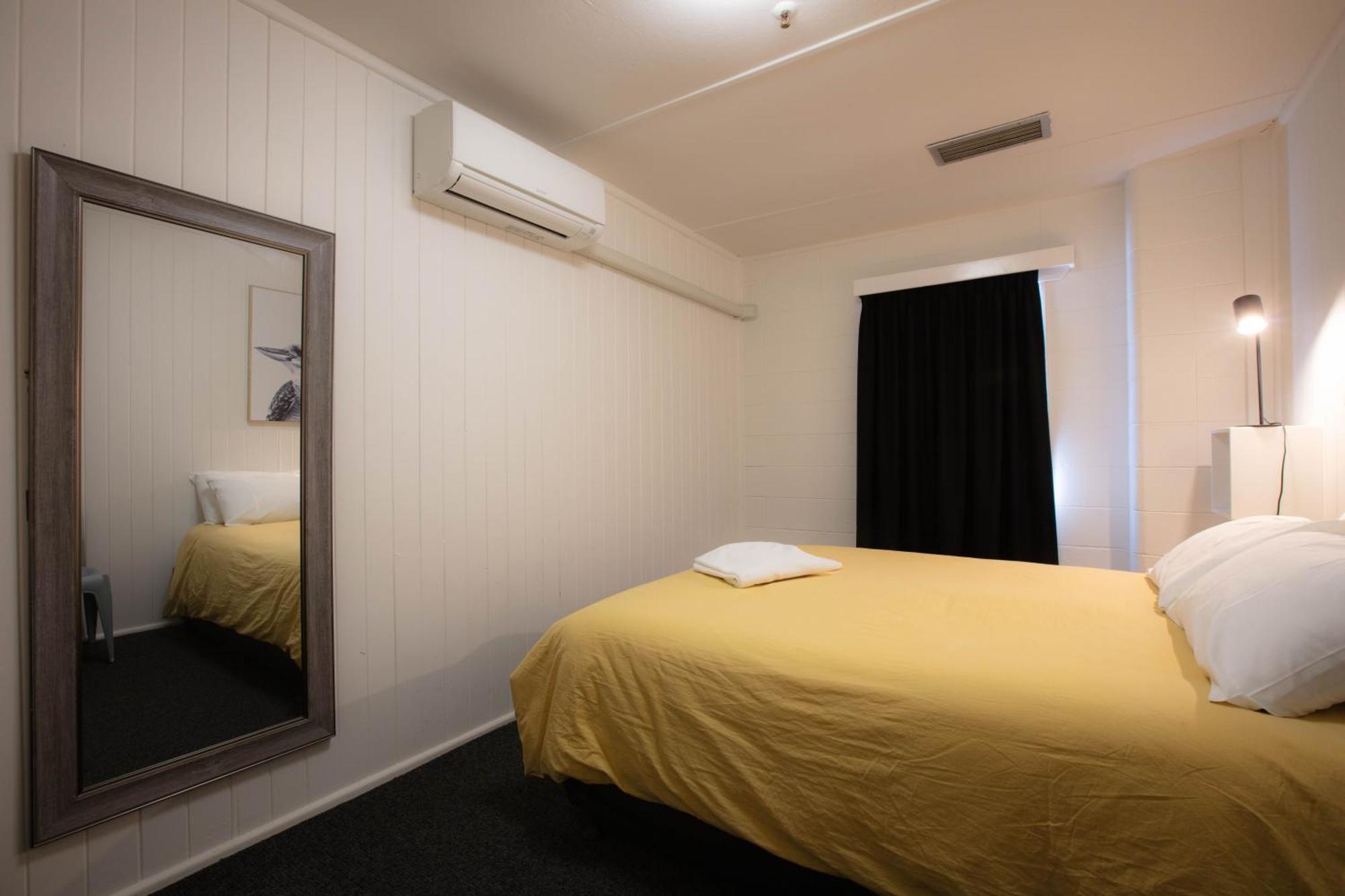 Kookaburra Lodge Jindabyne Zimmer foto