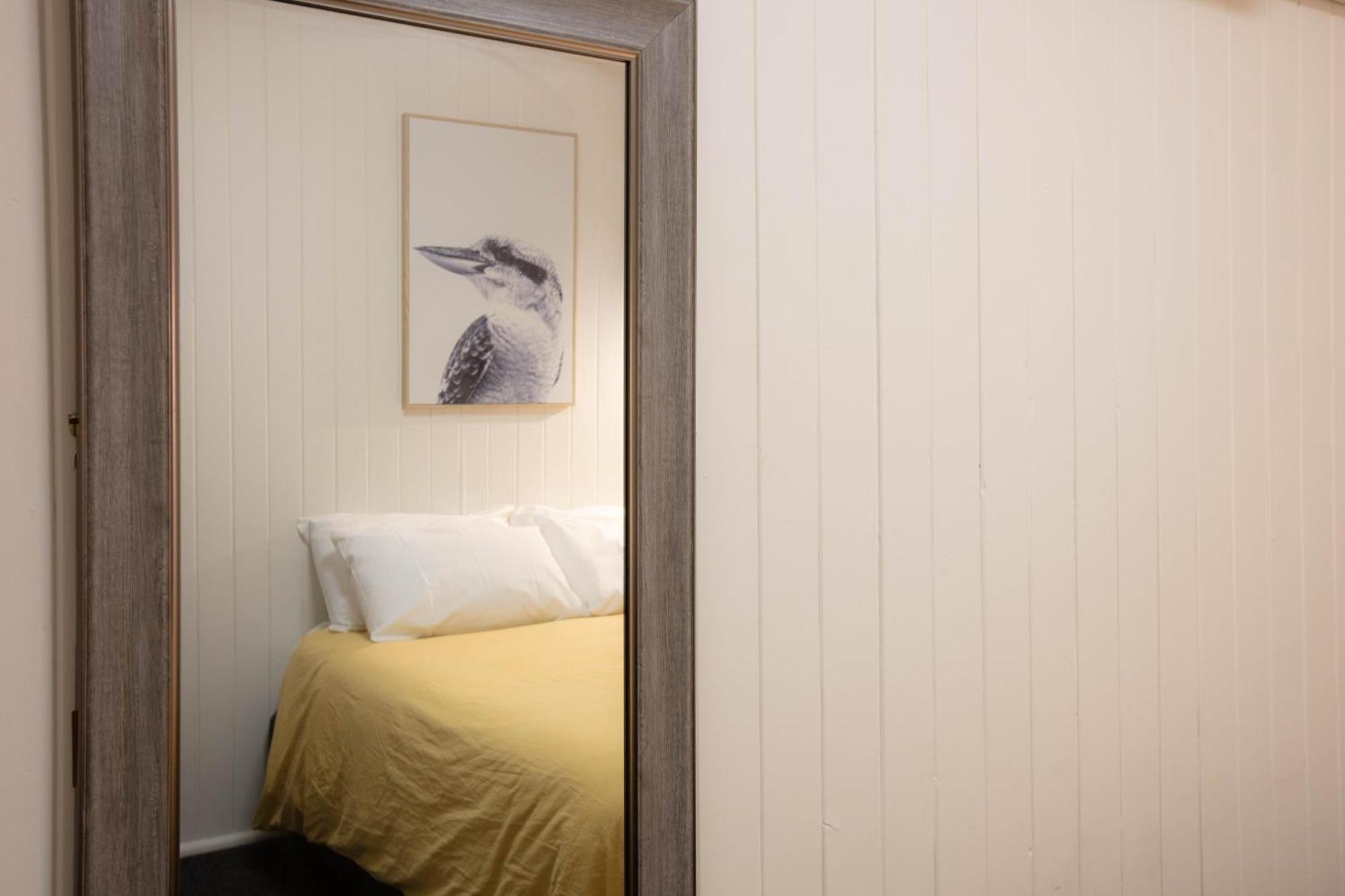 Kookaburra Lodge Jindabyne Zimmer foto
