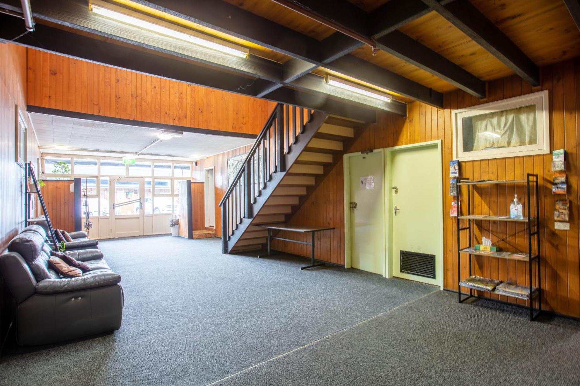Kookaburra Lodge Jindabyne Exterior foto