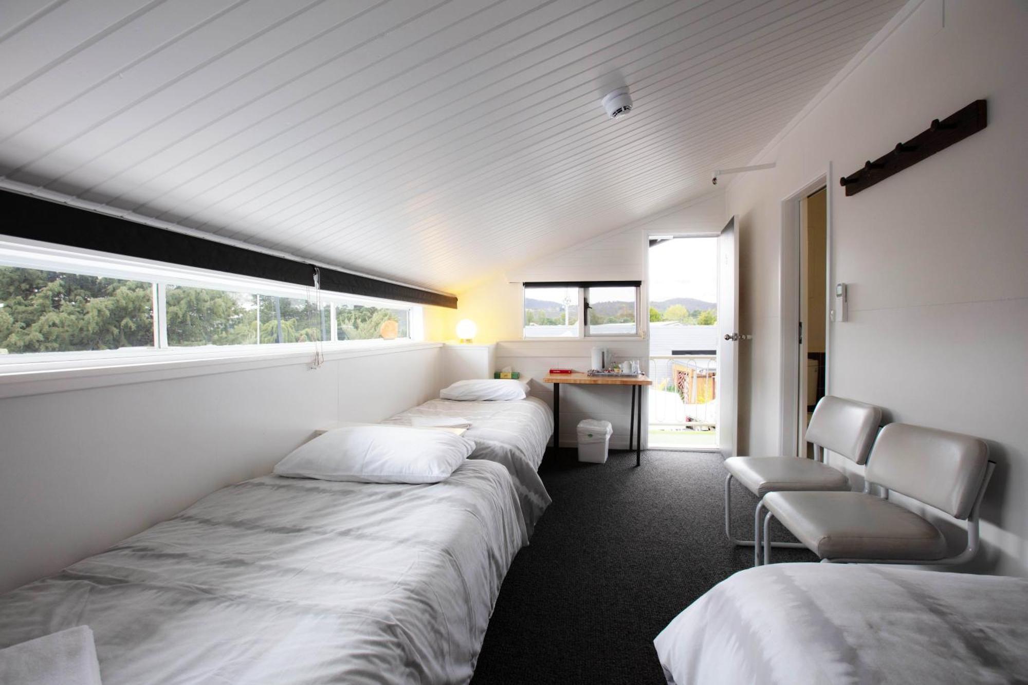 Kookaburra Lodge Jindabyne Zimmer foto