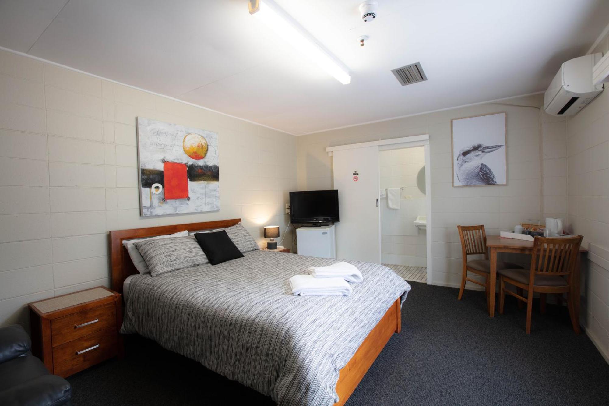 Kookaburra Lodge Jindabyne Zimmer foto