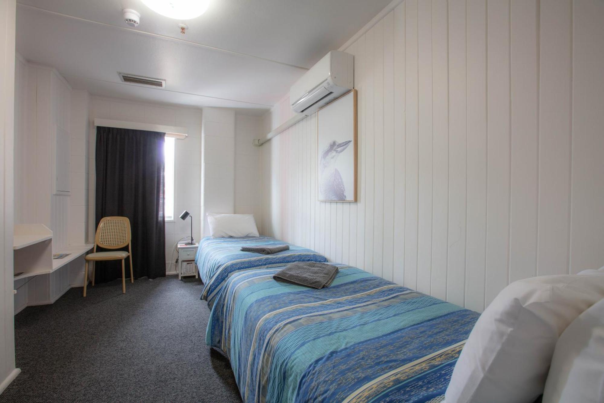 Kookaburra Lodge Jindabyne Zimmer foto