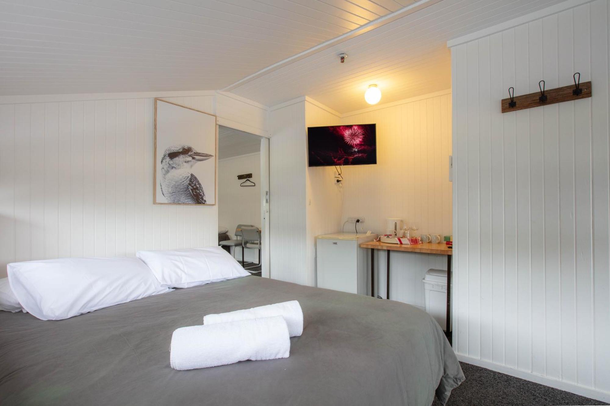 Kookaburra Lodge Jindabyne Zimmer foto