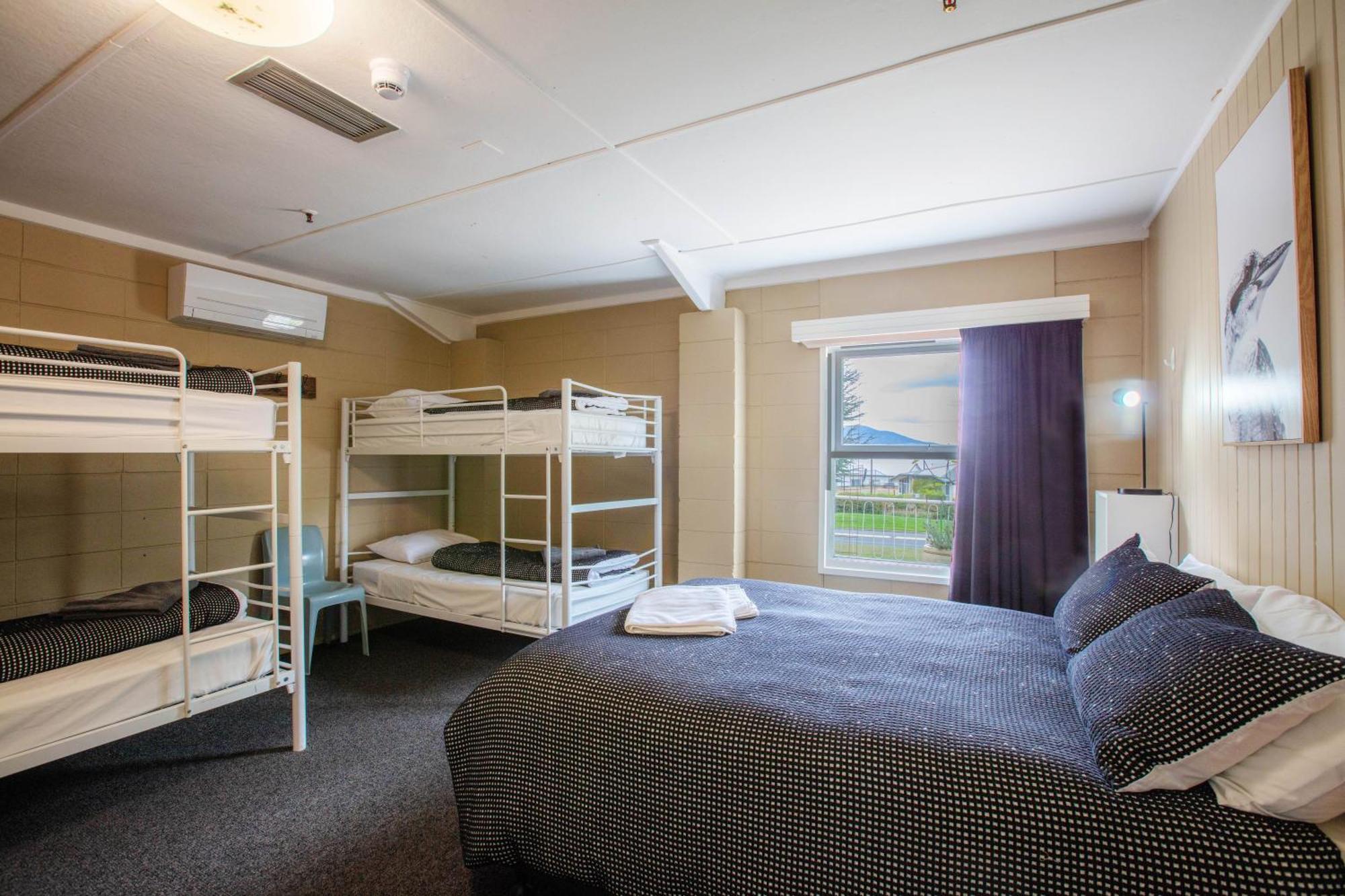 Kookaburra Lodge Jindabyne Zimmer foto