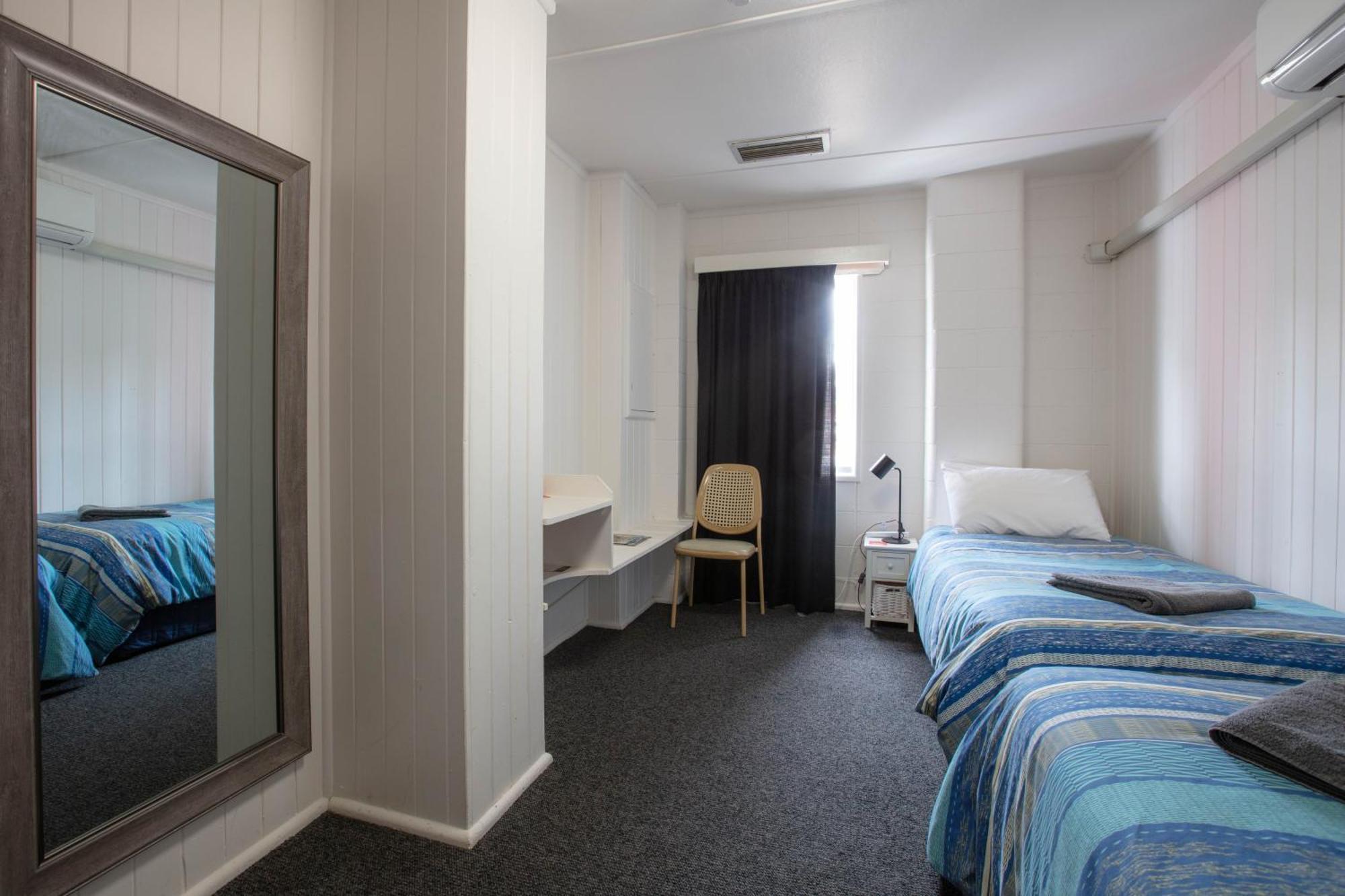 Kookaburra Lodge Jindabyne Zimmer foto