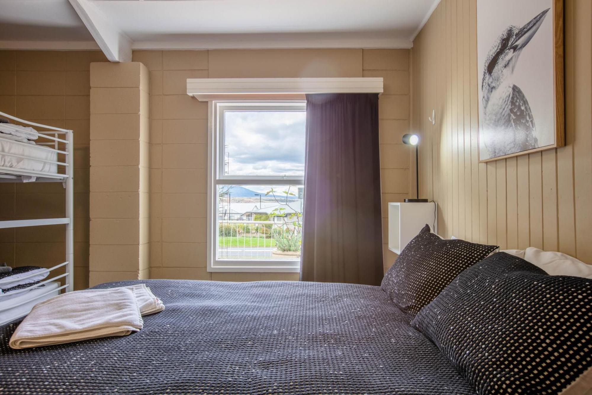 Kookaburra Lodge Jindabyne Zimmer foto