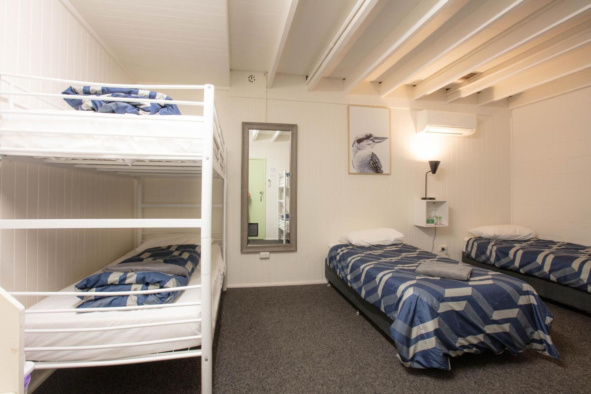 Kookaburra Lodge Jindabyne Zimmer foto