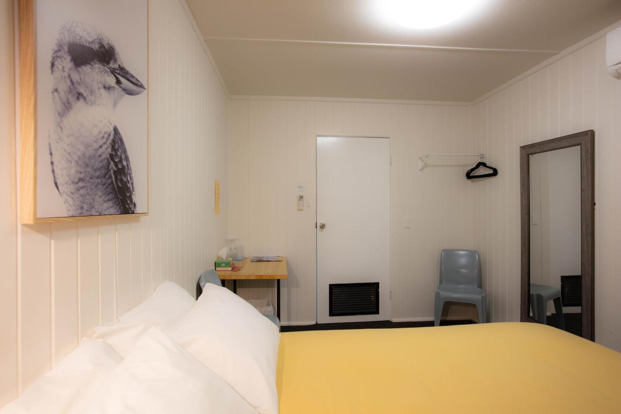 Kookaburra Lodge Jindabyne Zimmer foto