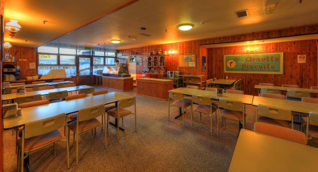 Kookaburra Lodge Jindabyne Exterior foto